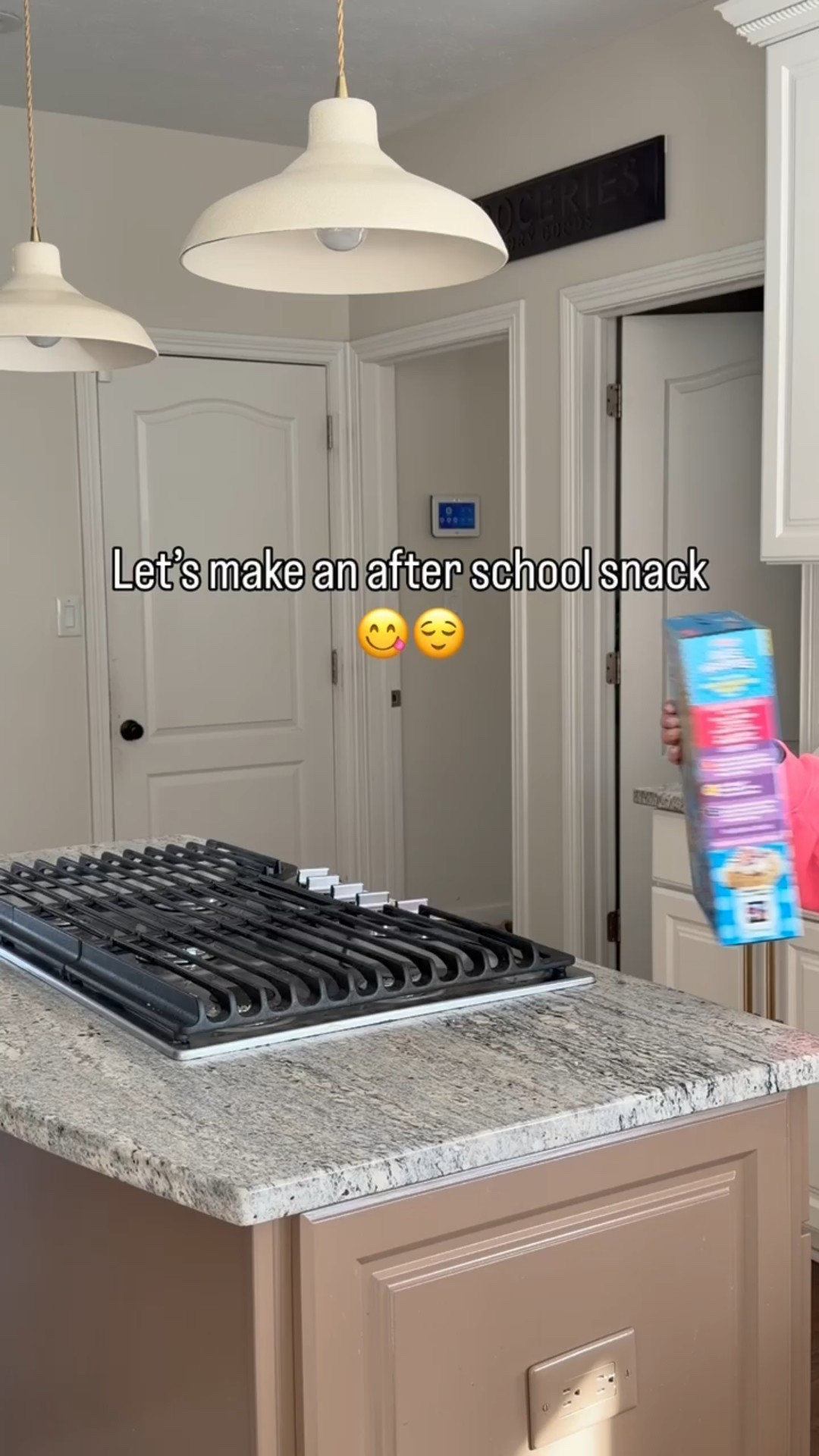 The yummiest after school snack and my most loved cup 😋🧋

#LTKmomlife #LTKootd #LTKfoodie