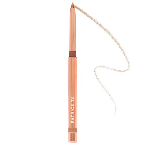 Major Dimension Precision Gel Eyeliner - PATRICK TA | Sephora | Sephora (US)