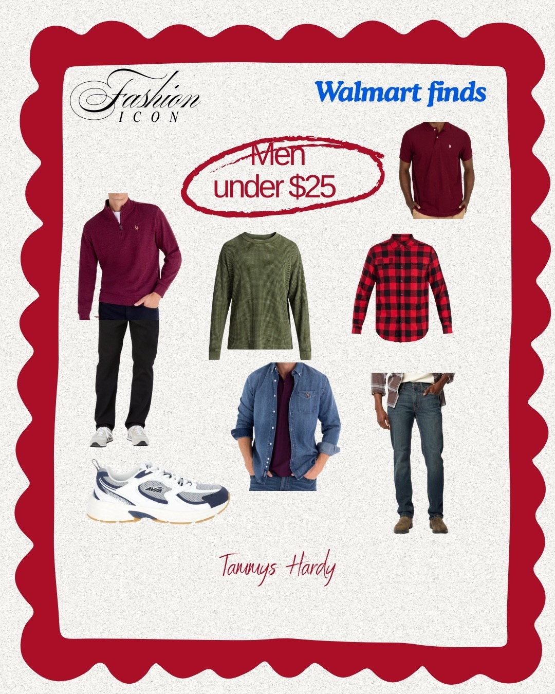 Men! 

#LTKGiftGuide #LTKCyberWeek #LTKHoliday