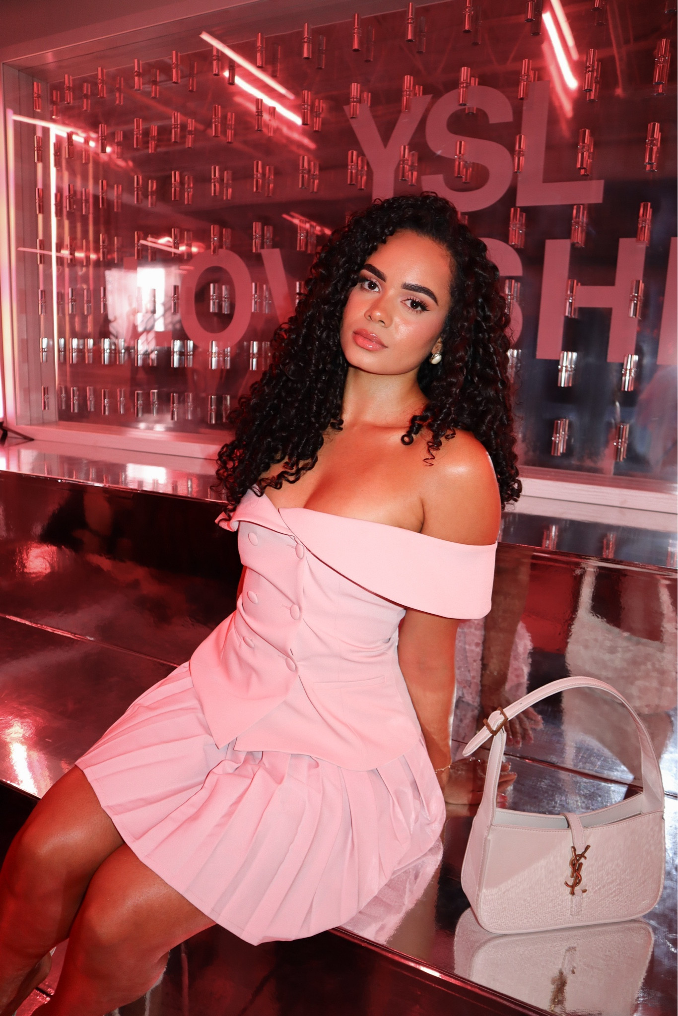 Dc: MESHKIAALIYA

Top: Small
Skirt: Mediumm