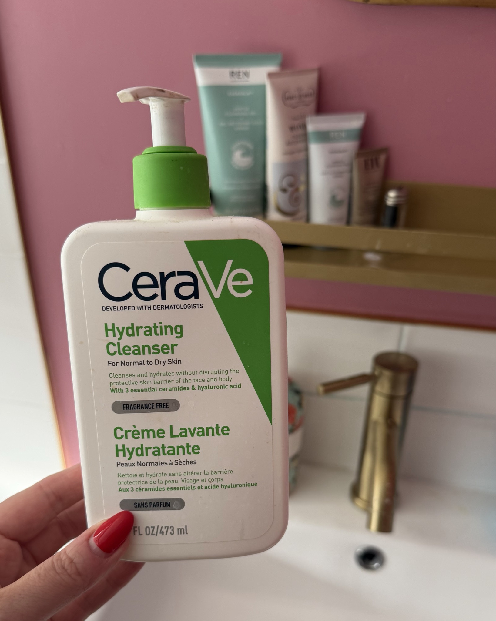 My ‘I can’t live without you’ products

#LTKbeauty #LTKplussize #LTKsummer