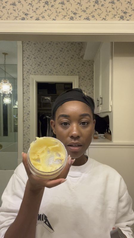The only cleansing balm you need to take off all your makeup! 

#LTKstyletip #LTKbeauty #LTKVideo