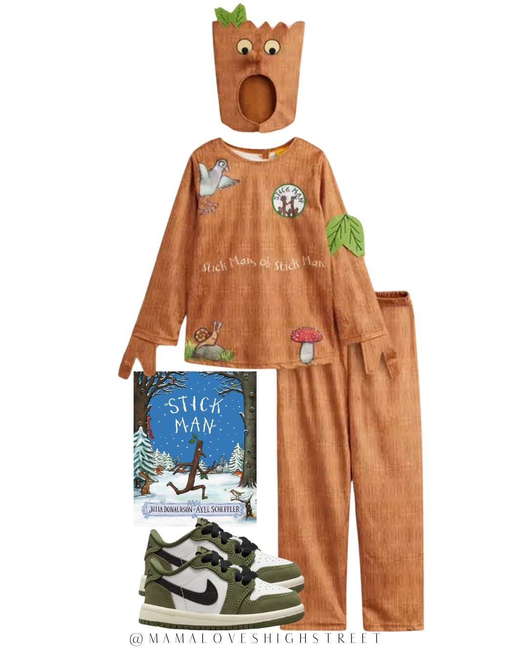 World book day 

#LTKfamily #LTKuk #LTKkids