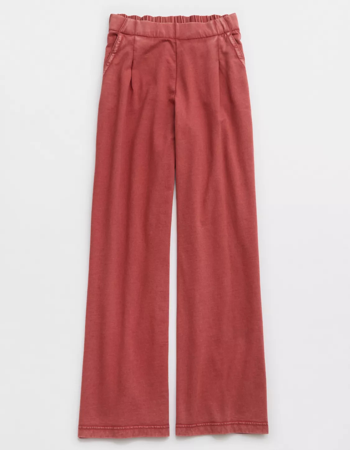 Aerie Lightweight New Heights Fleece Trouser | Aerie