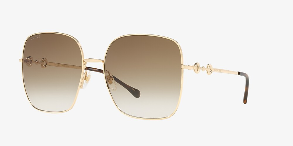 Gucci | Sunglass Hut EU