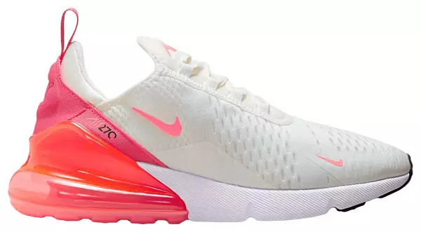 Nike Women's Air Max 270 Shoes | Dick's Sporting Goods | Dick's Sporting Goods