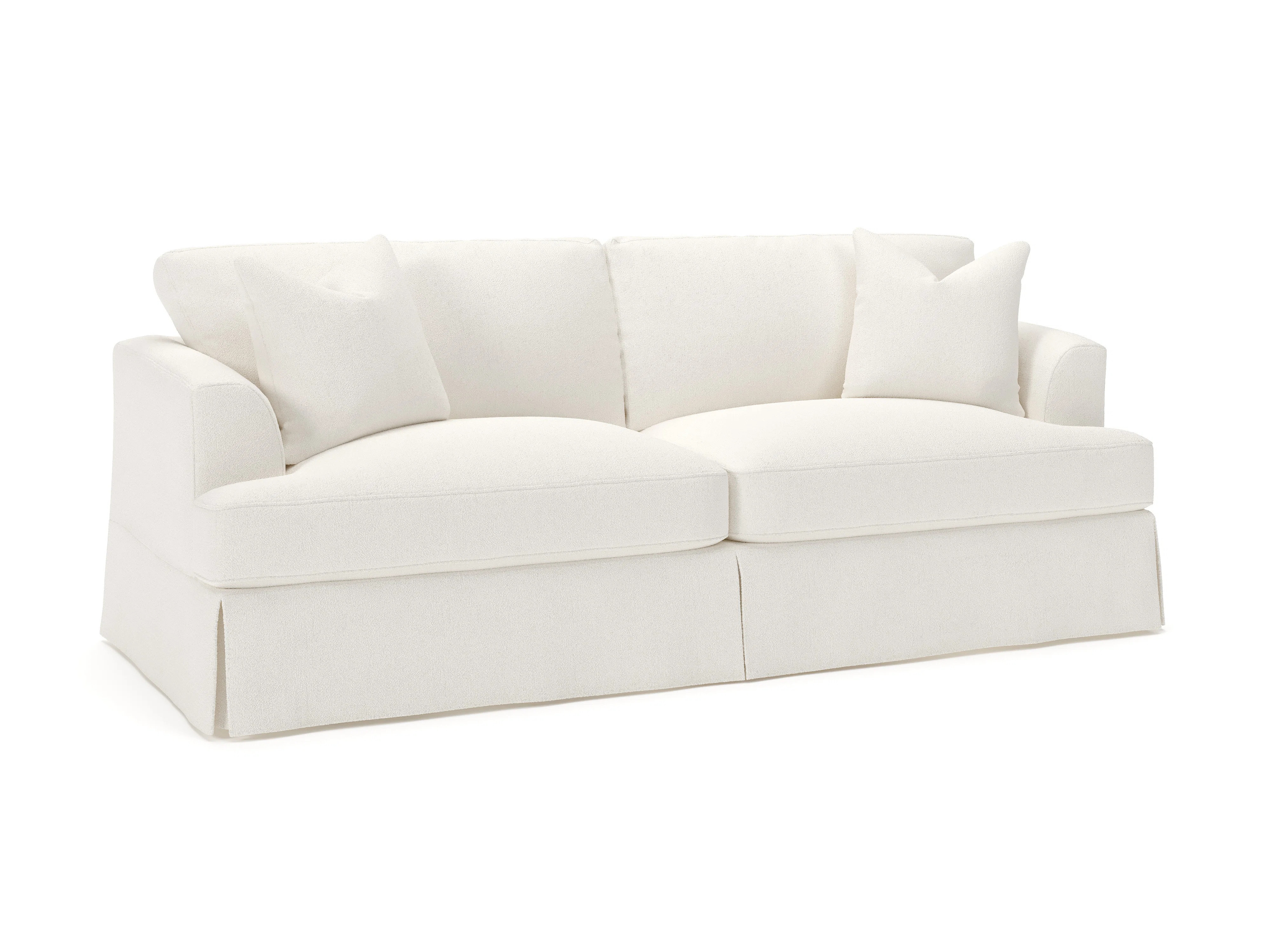 Lucia 92.5'' Sofa | Wayfair North America