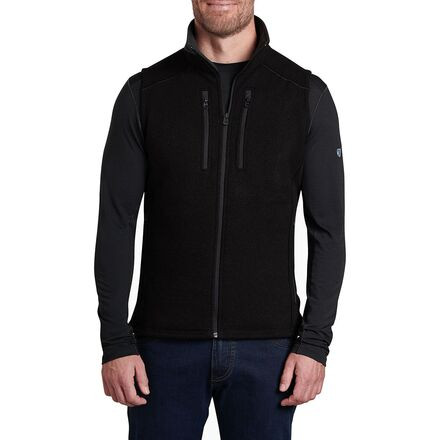 KUHL Interceptr Vest - Men's | Backcountry