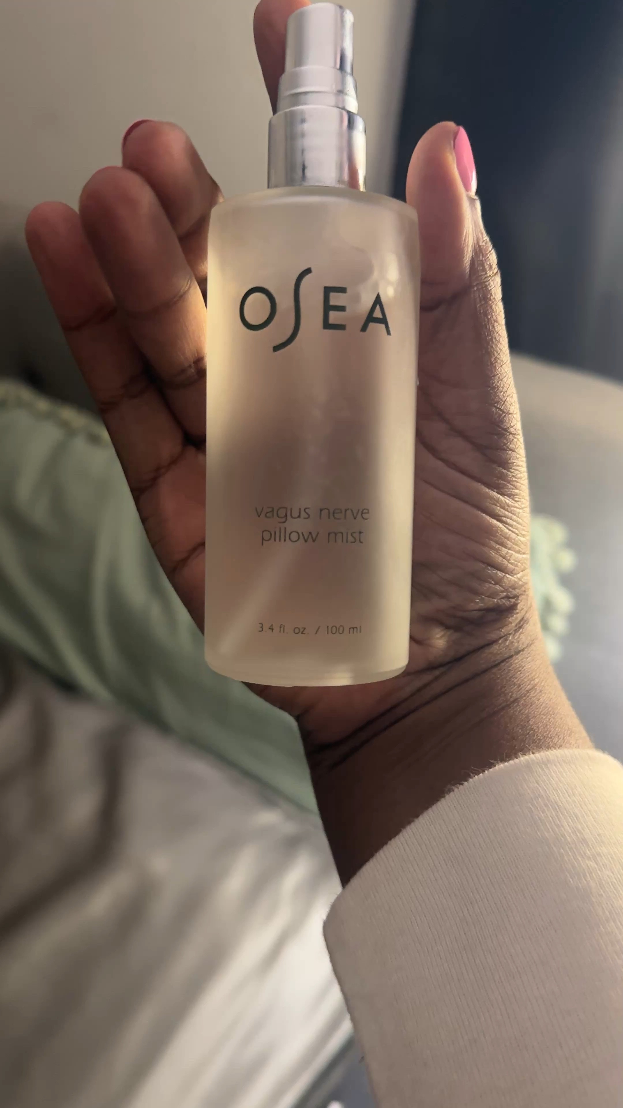 Osea Pillow Mist and Hatch Sunrise Alarm Clockk

#LTKGiftGuide #LTKHome