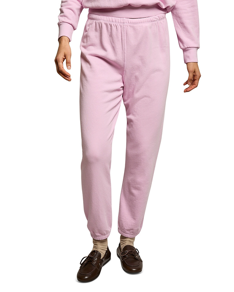 perfectwhitetee Johnny Sweatpants | Bloomingdale's (US)