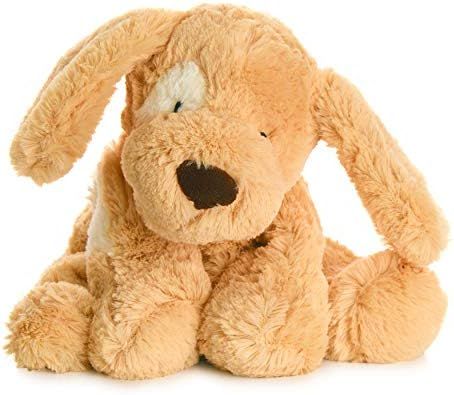 Warm Pals Microwavable Lavender Scented Plush Toy Stuffed Animal - Puppy Love | Amazon (US)