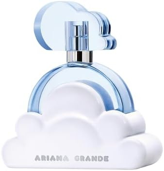 Ariana Grande Cloud Eau de Parfum – Warm Gourmand Fragrance for Women – Women's Perfume with ... | Amazon (US)