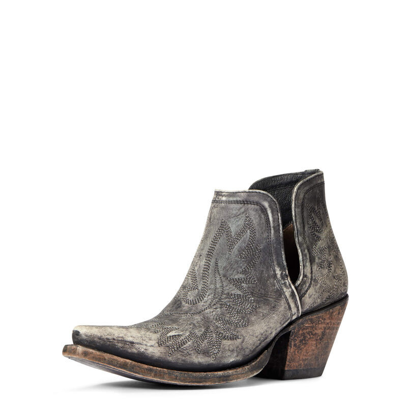 Dixon Bootie | Ariat (US)