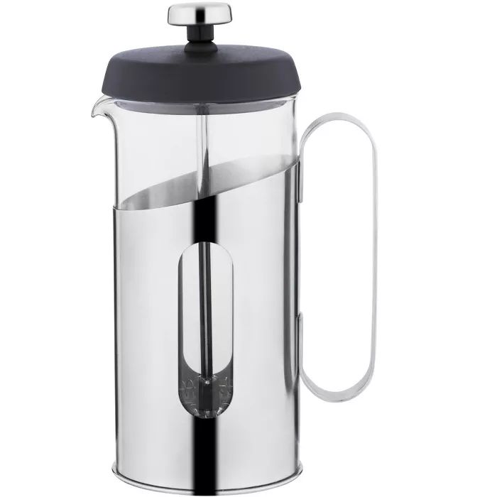 BergHOFF Essentials 0.37  Qt Stainless Steel Coffee & Tea French Press | Target