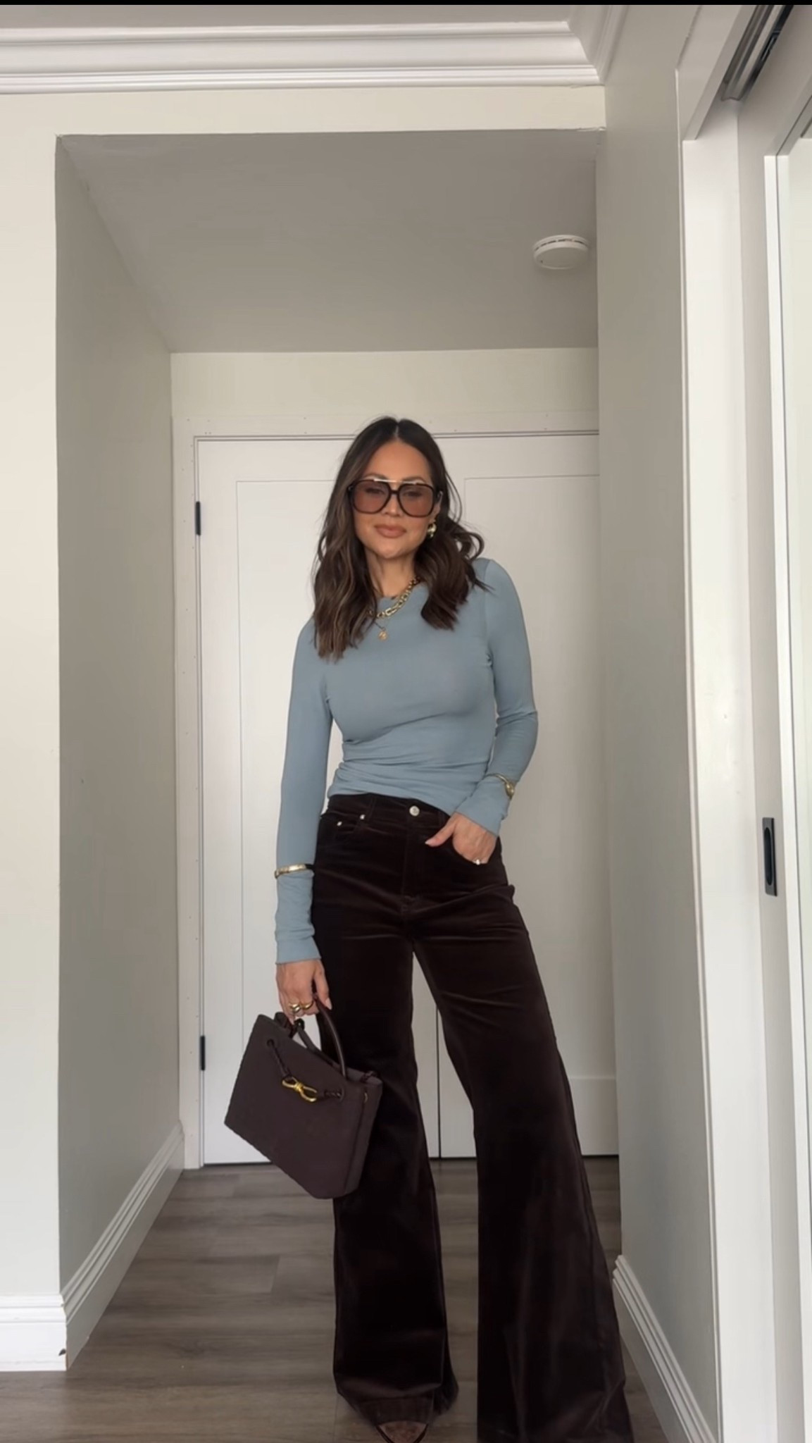 Casual day look ☀️ 

#LTKdayinmylife #LTKSeasonal #LTKgrwm