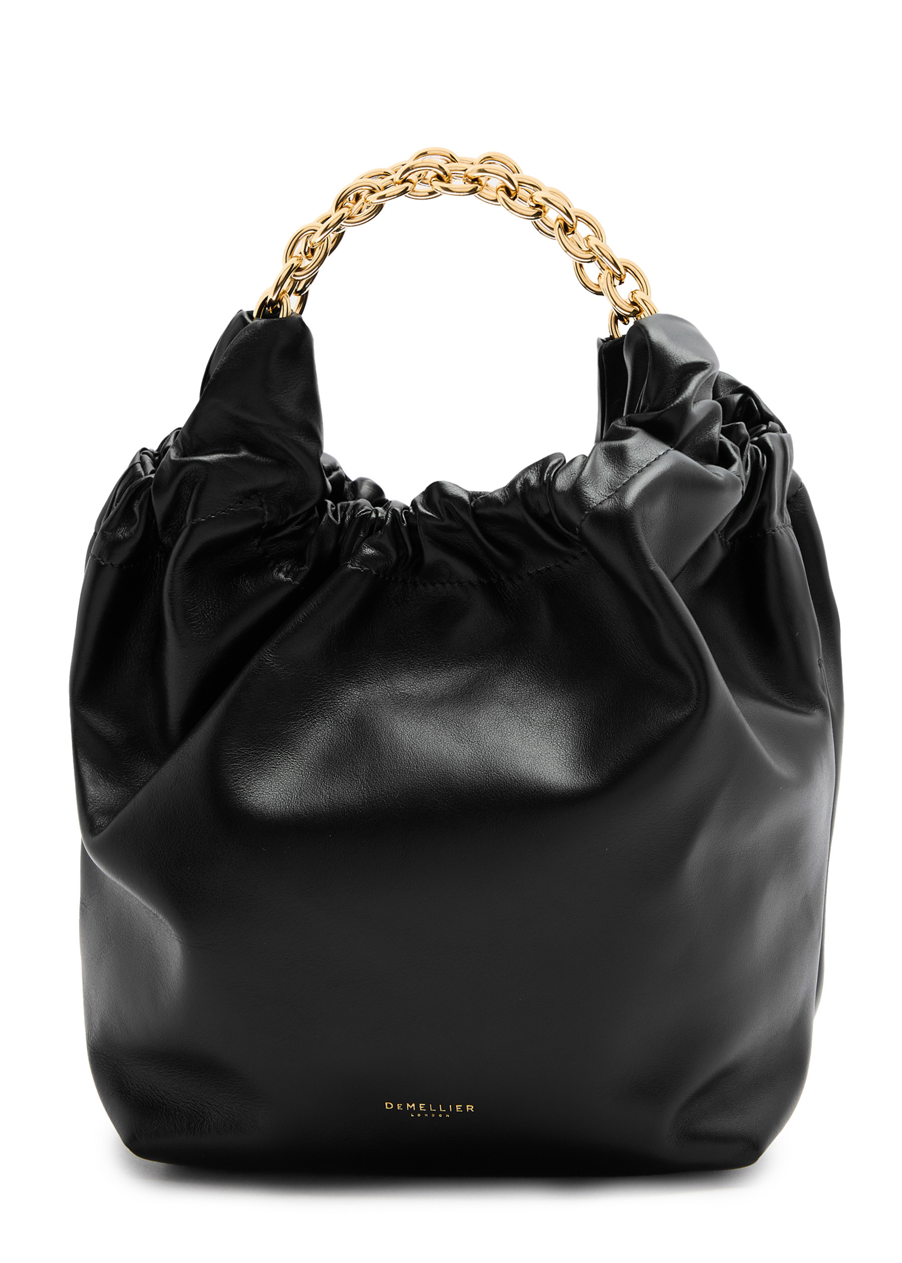 Miami small leather tote | Harvey Nichols