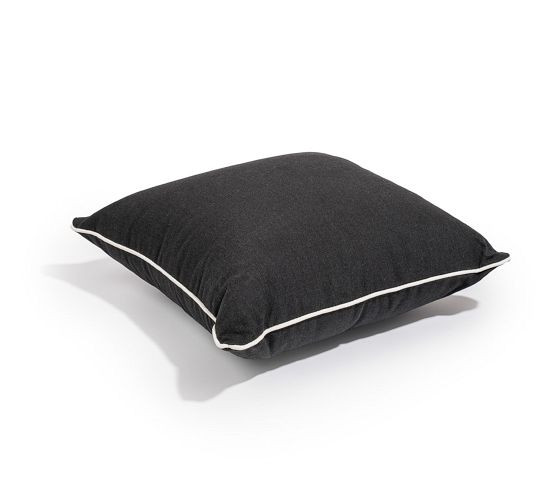 St. Tropez Outdoor Pillow | Pottery Barn (US)