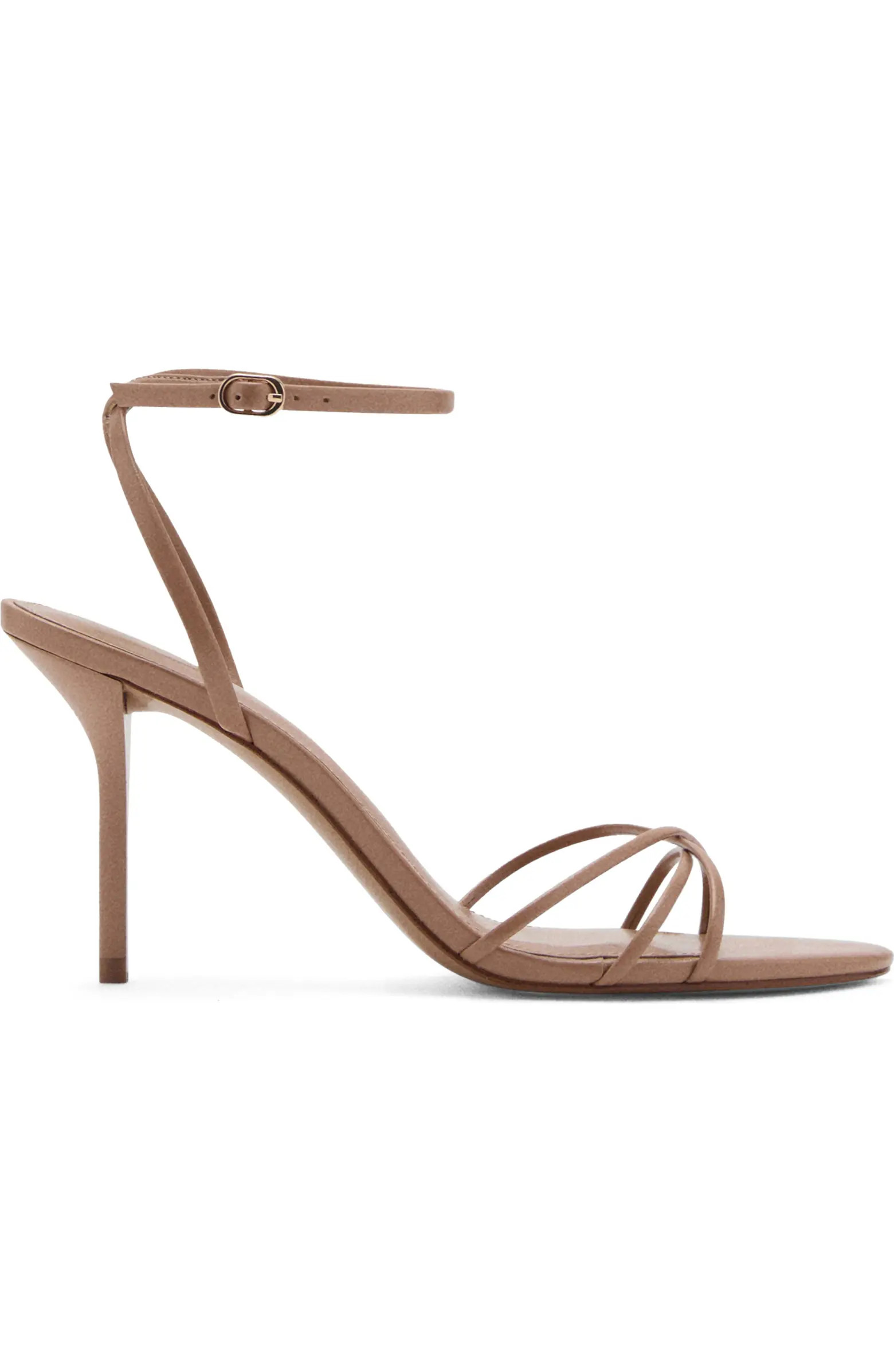 Ankle Strap Sandal (Women) | Nordstrom