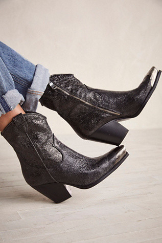 Brayden Western Boots | Free People (Global - UK&FR Excluded)