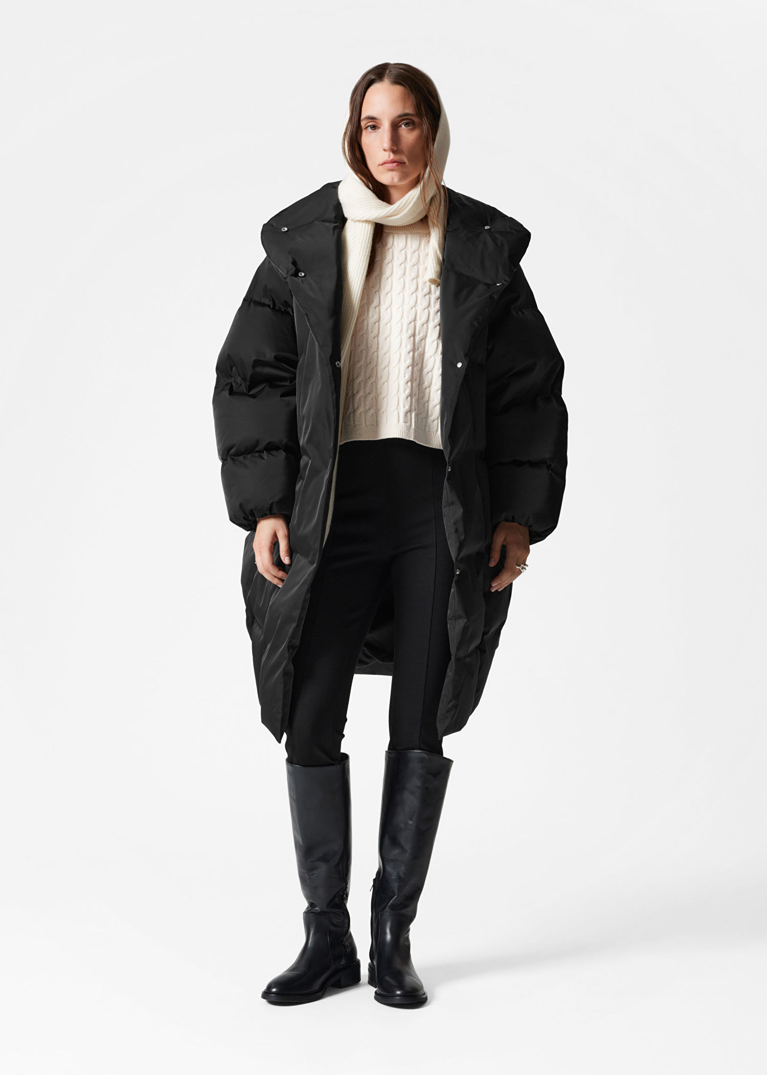 Padded Coat | & Other Stories US
