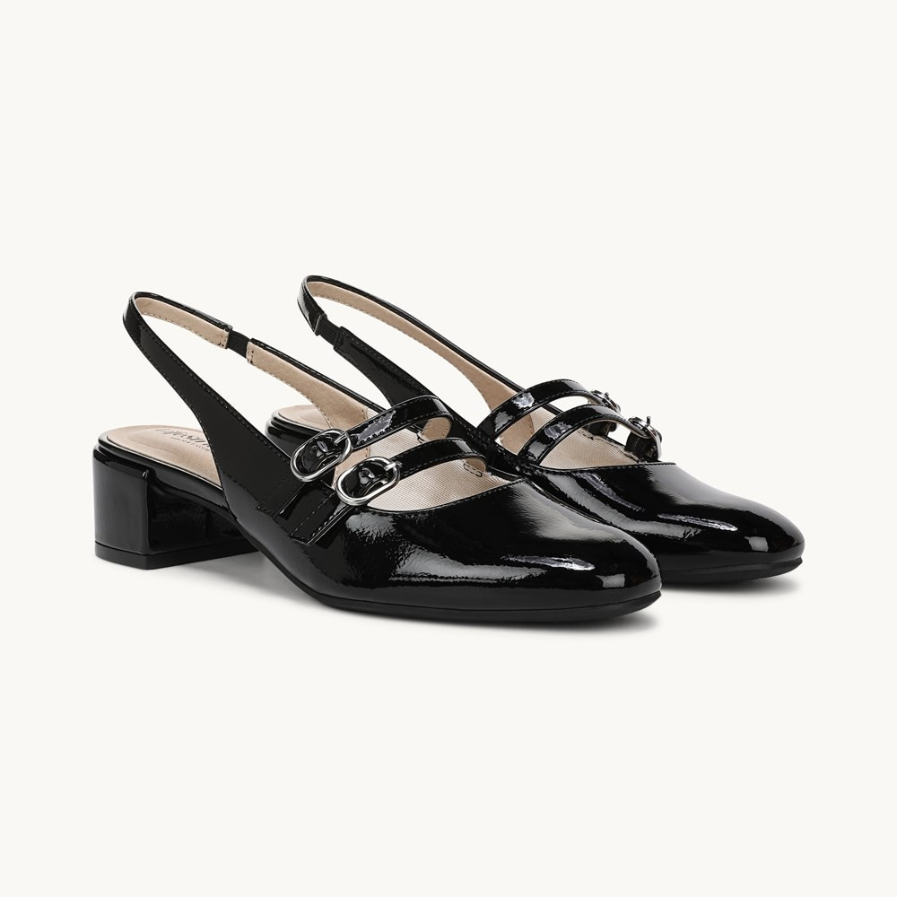 Beatrice Slingback Pump | LIfeStride