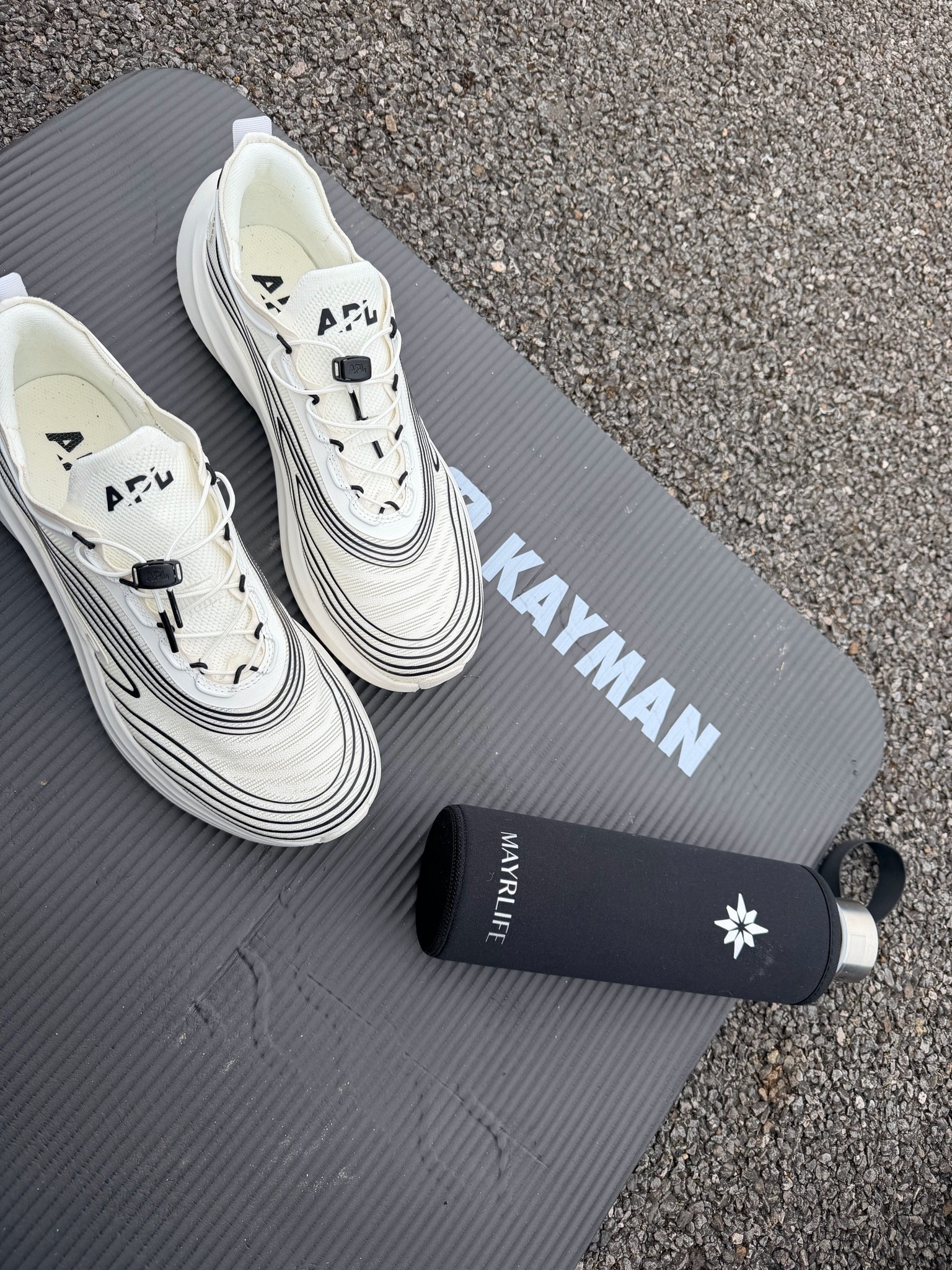 Trainers 👟

#LTKdayinmylife #LTKfitnessgoals #LTKmorningroutine