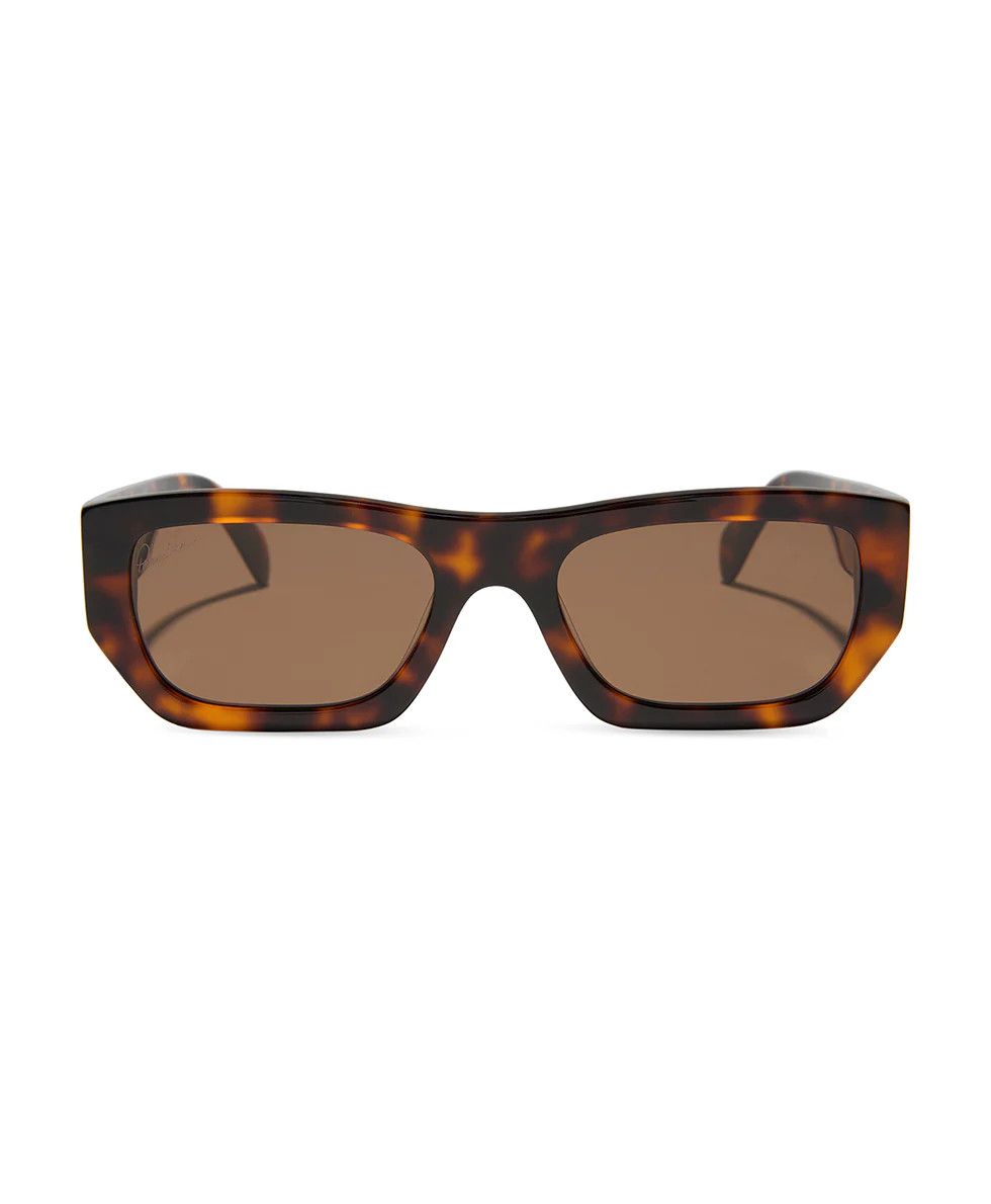 Patricia Sunglasses - Tortoise | Patricia Nash Designs