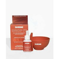 Shrine Drop It Hair Colourant Copper 20ml | Boots.com
