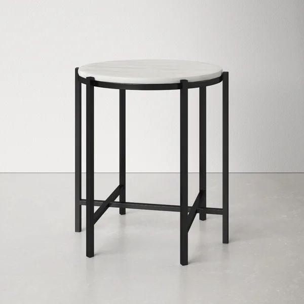 Barrona End Table | Wayfair North America