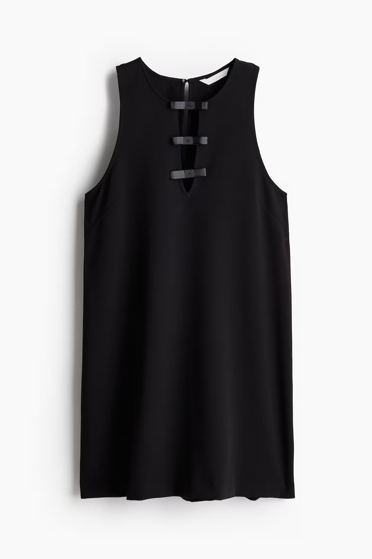 Bow-Detail Dress | H&M (US + CA)