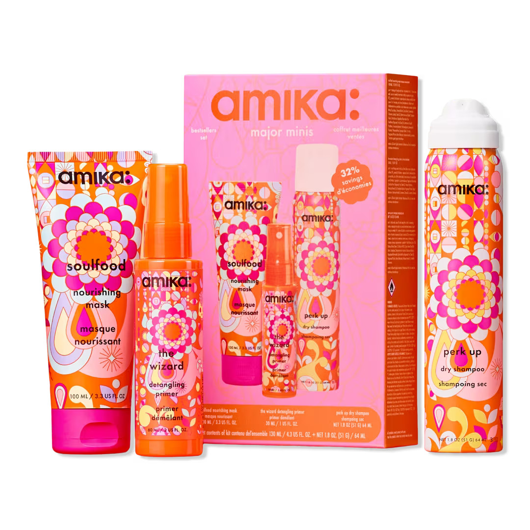 Major Minis Bestsellers Set | Ulta