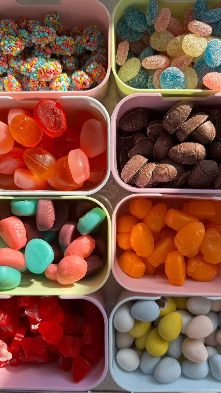 Easter candy snackle box restock 🐰🌷🥕 #easter #spring #candy #restock #asmrsounds

#LTKfoodie #LTKmomlife #LTKSeasonal