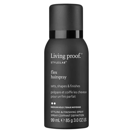 Living Proof Style Lab Flex Hairspray 3.0 Oz (Travel Size) | Walmart (US)
