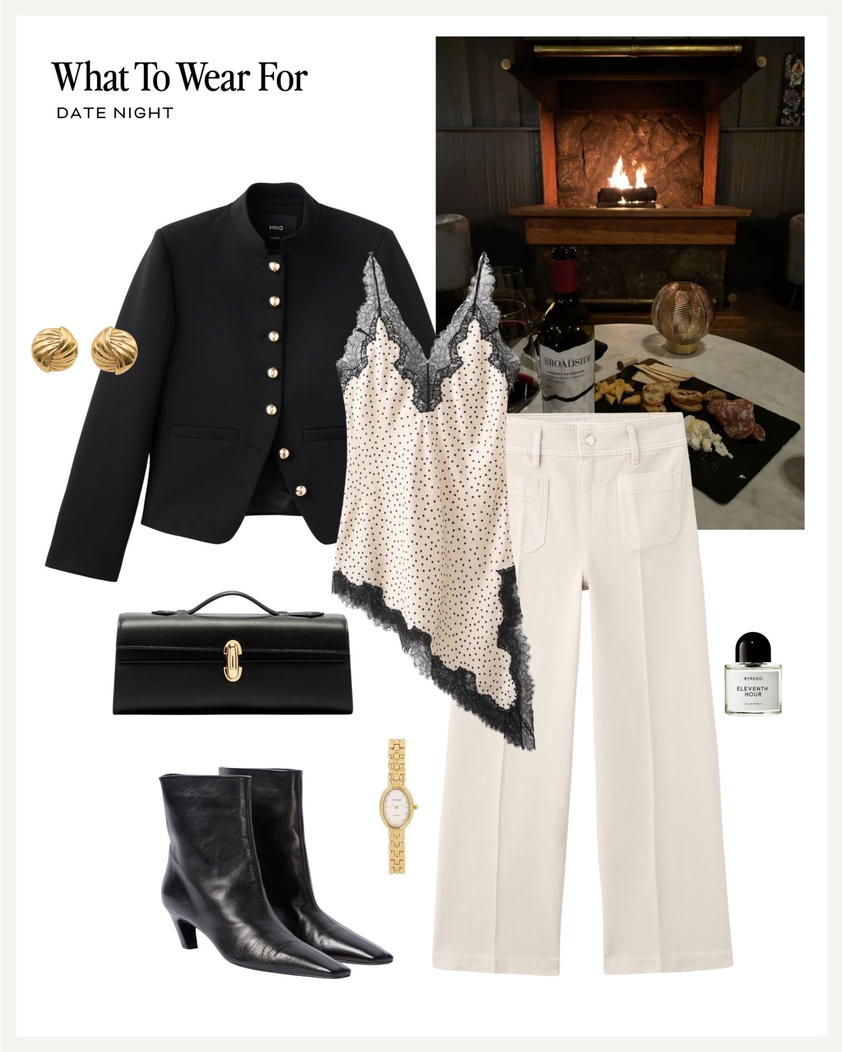 Date night outfits 🥂 

#LTKuk #LTKdatenight #LTKspring