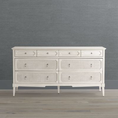 Marion 8-Drawer Dresser | Frontgate