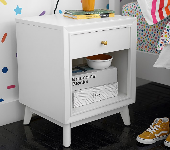 Sloan Nightstand | Pottery Barn Kids