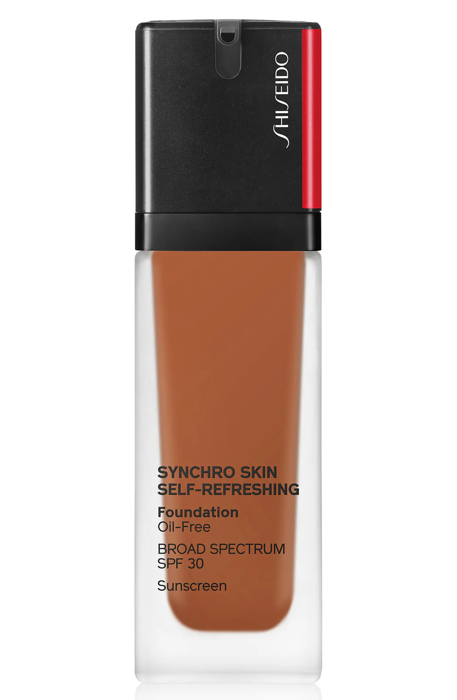 Synchro Skin Self-Refreshing Liquid Foundation | Nordstrom