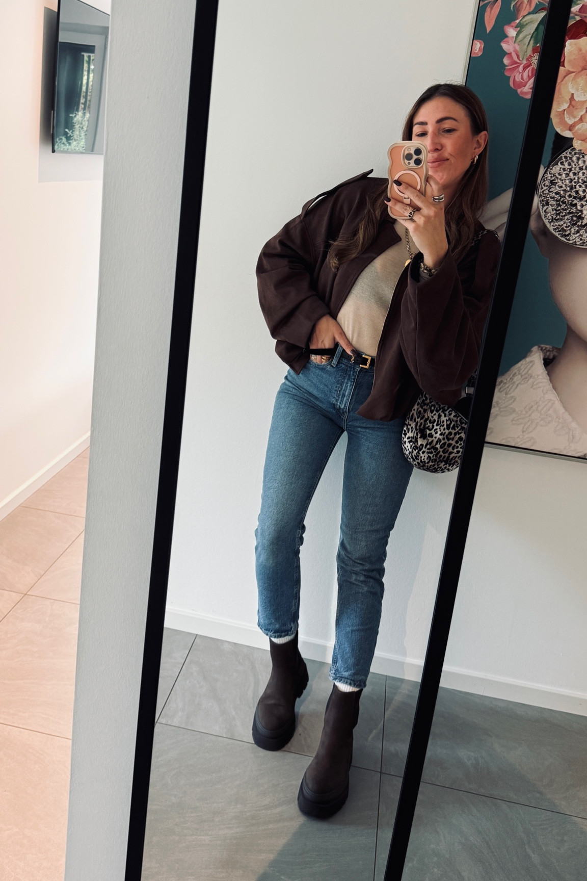 HERBST LOOK🤎

#LTKdeutschland #LTKstyletip #LTKFashionMonth