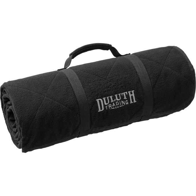 Fleece Stadium Blanket | Duluth Trading Company