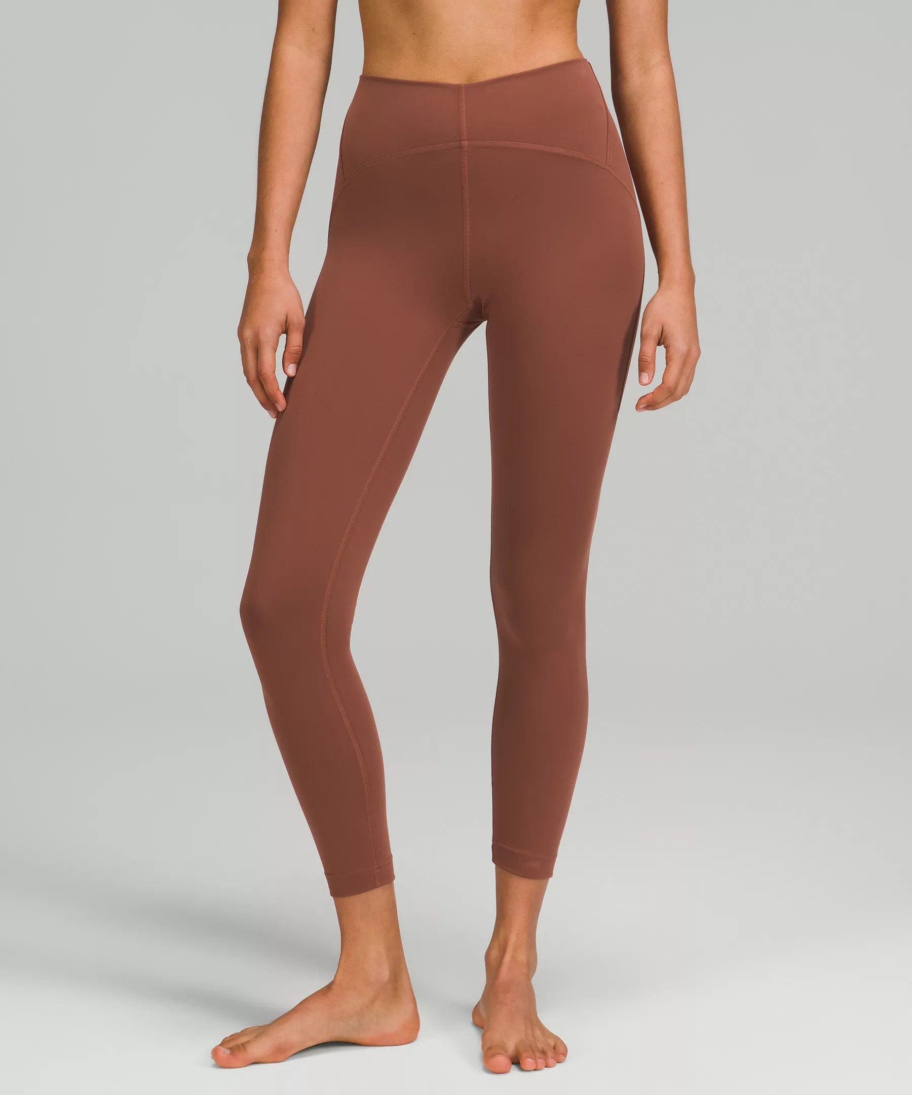 InStill High-Rise Tight 25" | Lululemon (US)