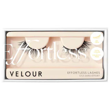 Effortless - No Trim - Natural Lash Collection - Velour Lashes | Sephora | Sephora (US)