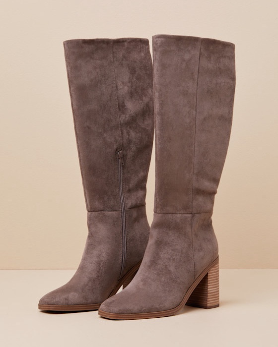 Boots and booties for color analysis summers. #hocsummer #lightsummer #pastelsummer #truesummer #sweetpeasummer #softsummer #darksummer 

#LTKStyleTip #LTKFindsUnder100 #LTKShoeCrush