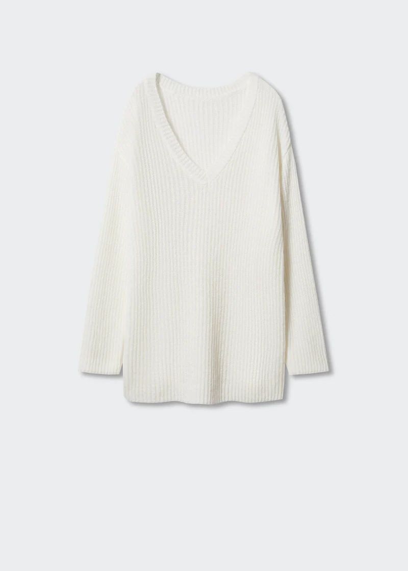 Search: White sweater (133) | Mango USA | MANGO (US)