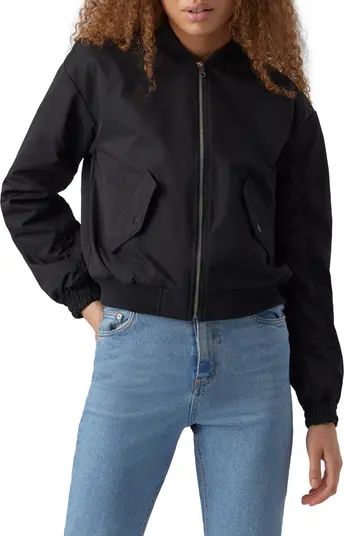 Alexa Bomber Jacket | Nordstrom