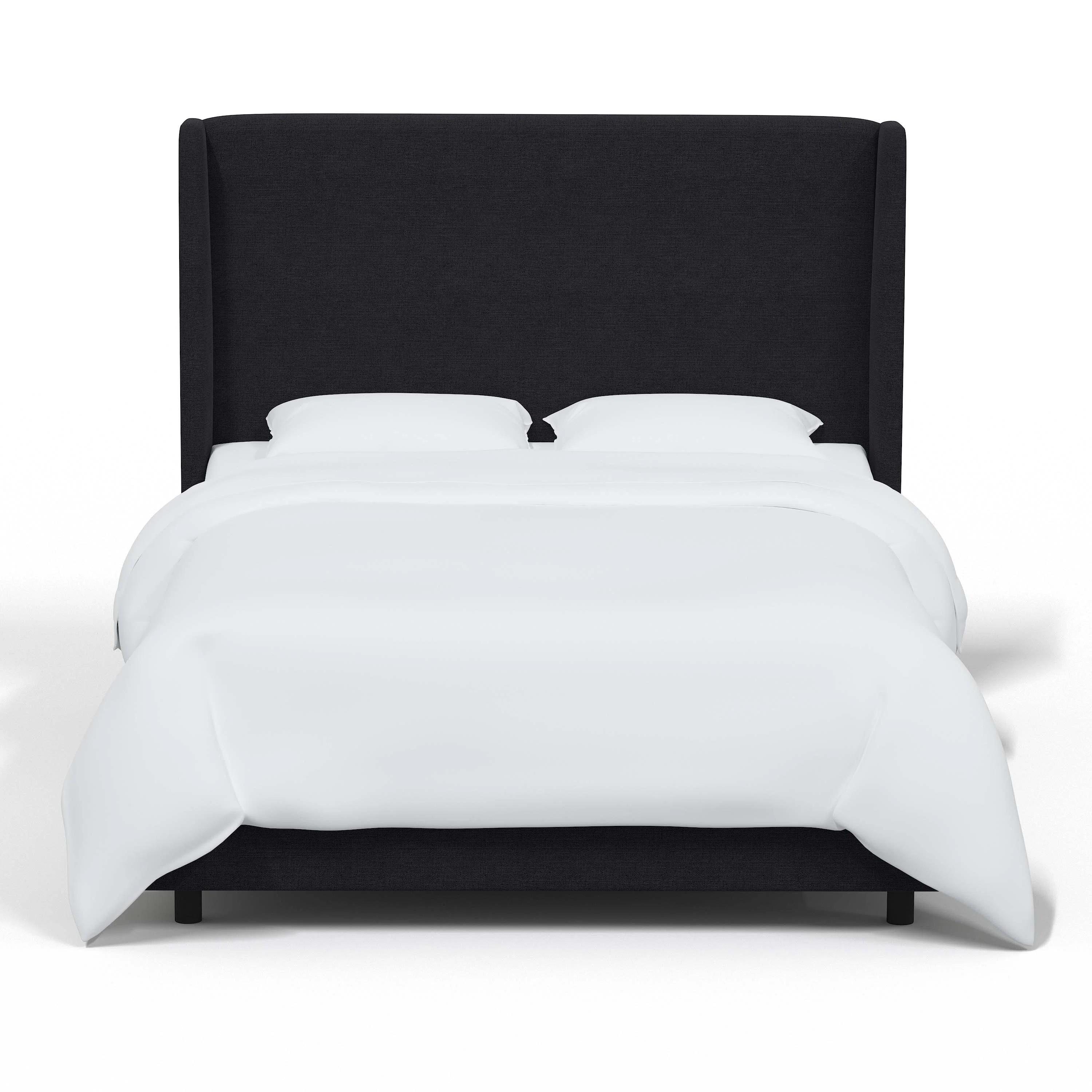 Tilly Upholstered Bed | AllModern