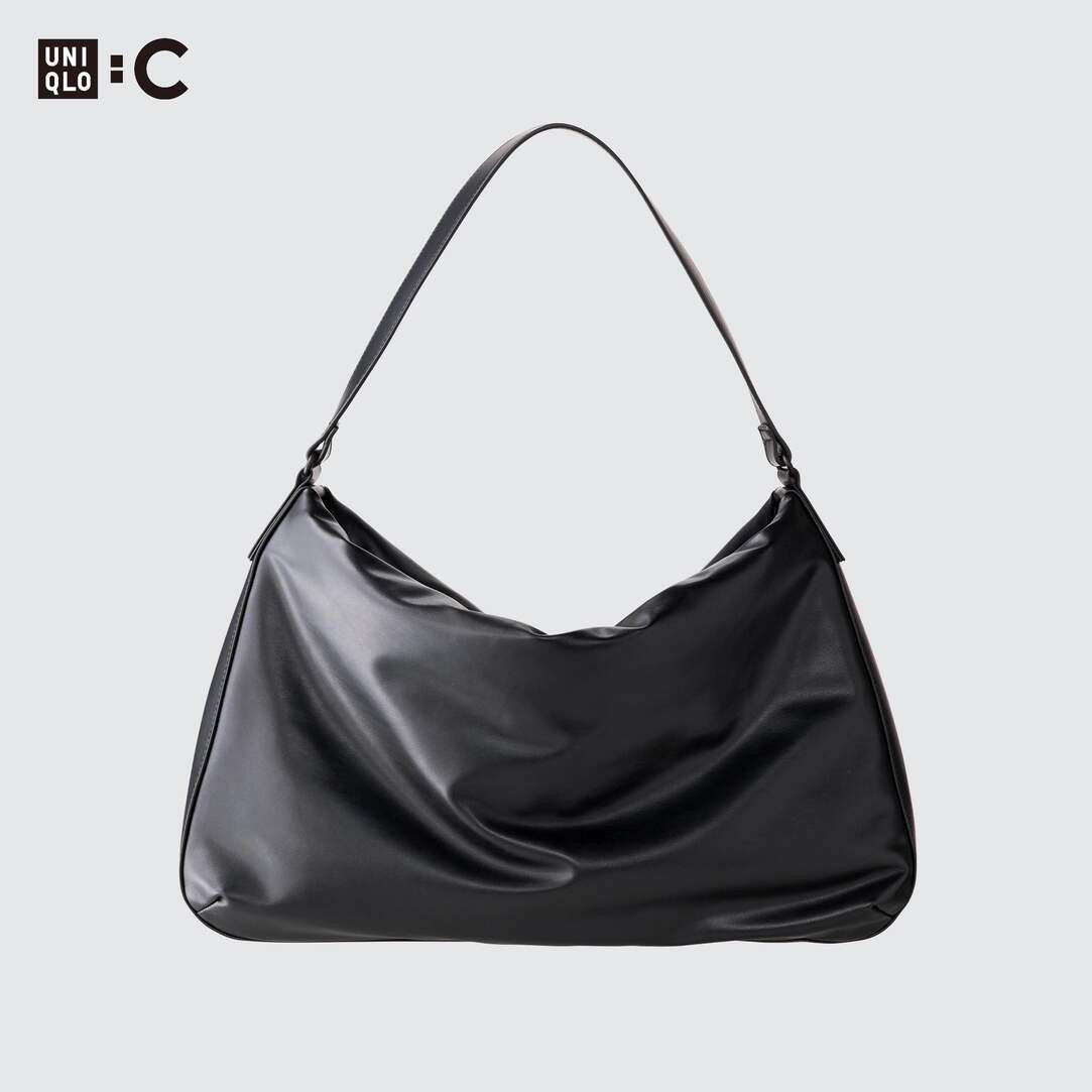 Puffy Bag | UNIQLO (UK)
