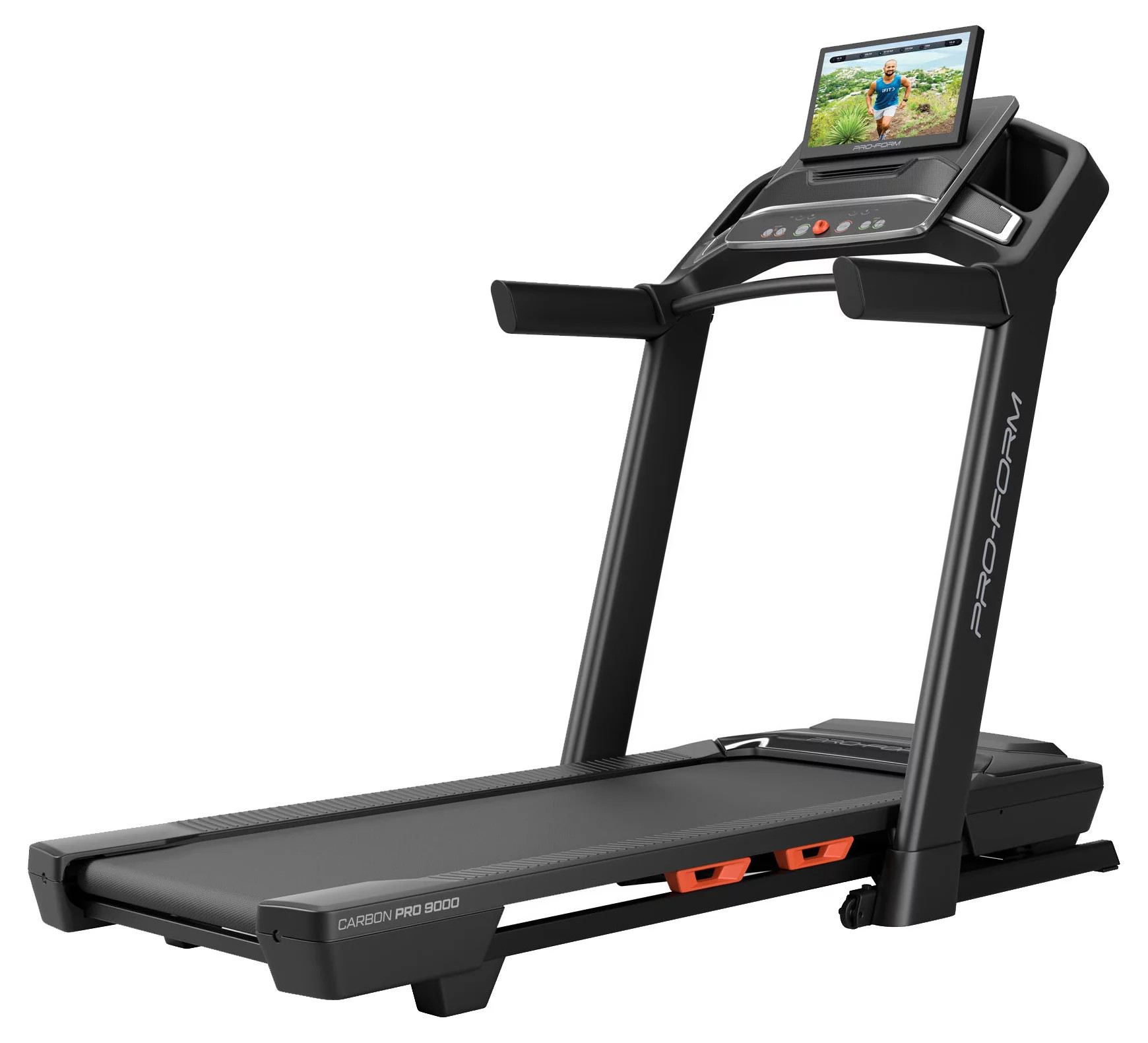 ProForm Carbon Pro 9000 Treadmill | DICK'S Sporting Goods