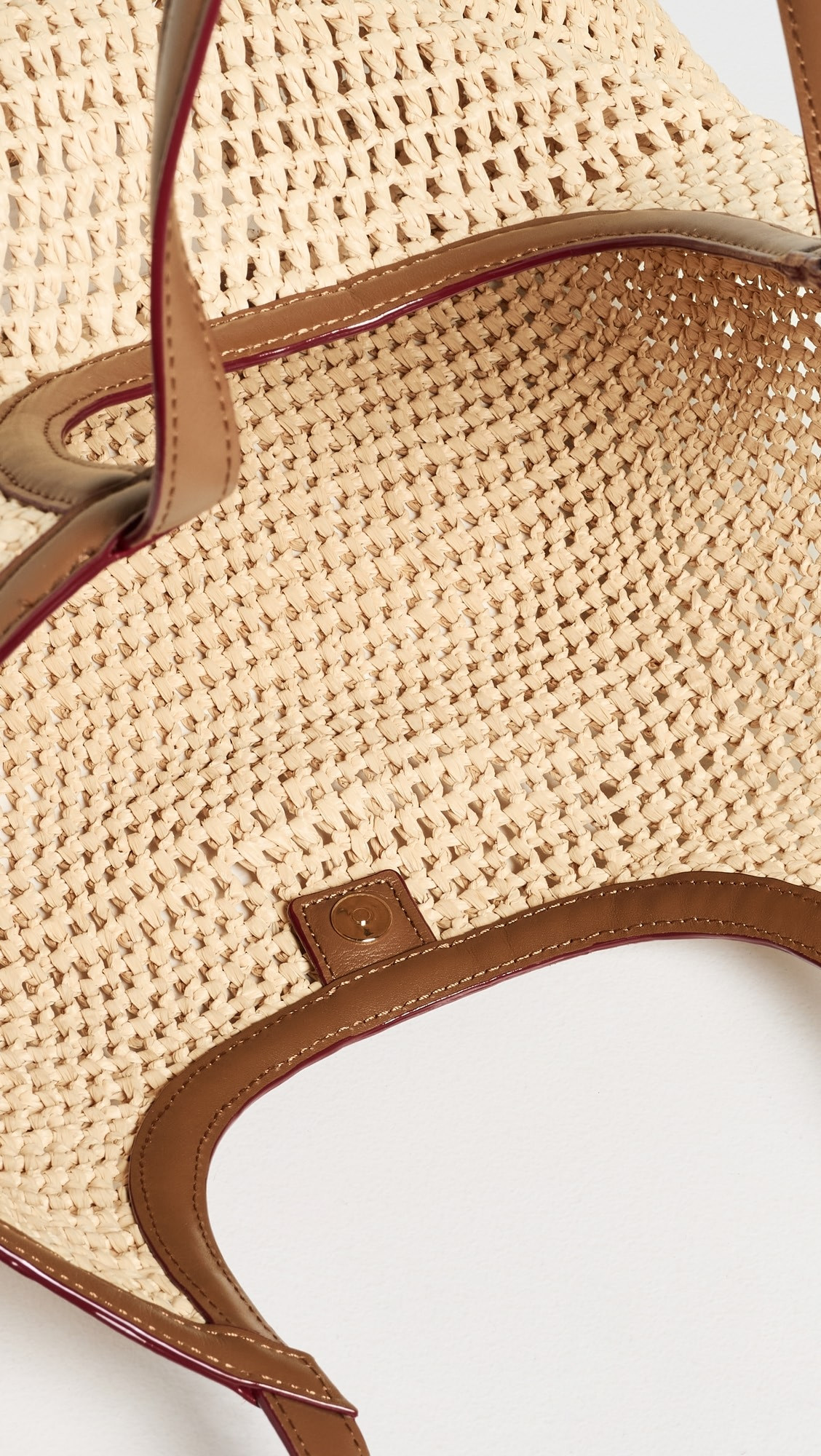 Large Georgica Crochet Tote | Shopbop