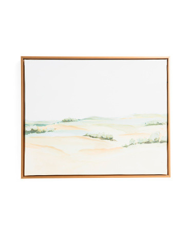 21x17 Wind And Earth Wall Art | TJ Maxx