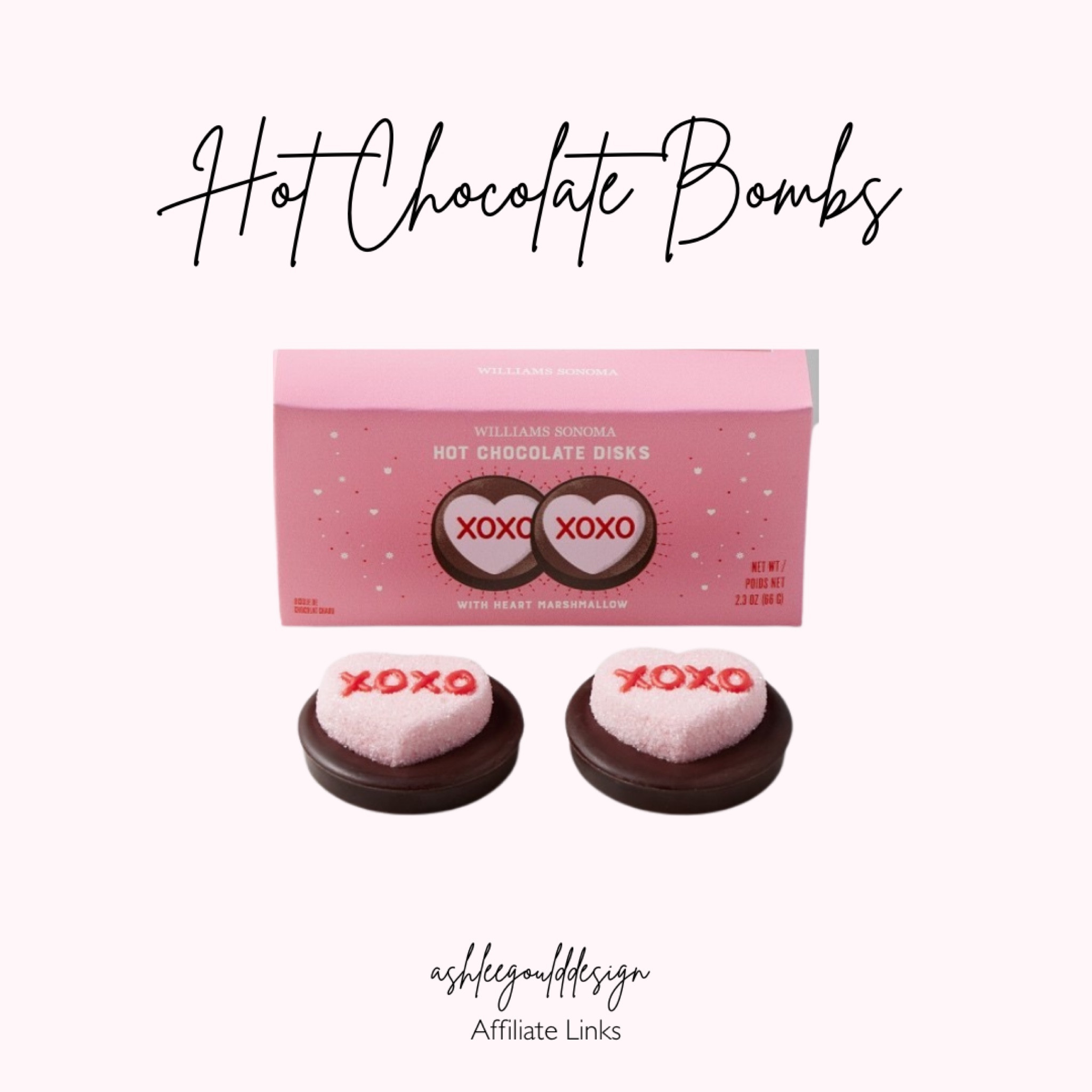 Cute Valentine Day gift 
Hot chocolate bombs 

#LTKFindsUnder50 #LTKKids #LTKFamily